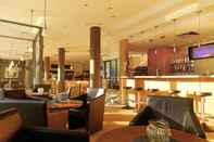 Bar, Cafe and Lounge Best Western Macrander Hotel Dresden