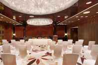 Dewan Majlis InterContinental Dhaka, an IHG Hotel