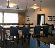 Restoran 3 Hampton Inn by Hilton Concord/Bow