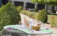 Restaurant 4 ibis Styles Tours Sud