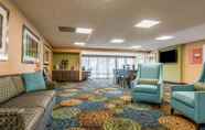 Lobby 4 Comfort Inn Chula Vista San Diego South