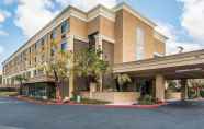 Exterior 2 Comfort Inn Chula Vista San Diego South