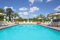 Swimming Pool Days Inn by Wyndham Ladson Summerville Charleston