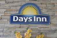 ภายนอกอาคาร Days Inn by Wyndham Ladson Summerville Charleston