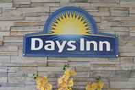 Exterior Days Inn by Wyndham Ladson Summerville Charleston