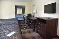 Bedroom Days Inn by Wyndham Ladson Summerville Charleston