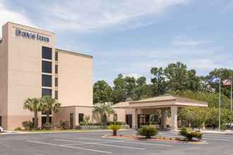 Bangunan 4 Days Inn by Wyndham Myrtle Beach