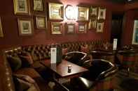 Bar, Kafe, dan Lounge Macdonald Pittodrie House