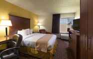 Kamar Tidur 6 AmericInn by Wyndham Madison West