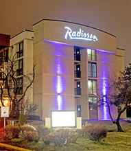 Bangunan 4 Radisson Hotel Lenexa Overland Park