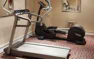 Fitness Center 4 Gresham Belson Hotel