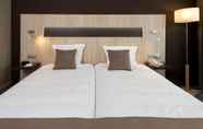 Kamar Tidur 5 Best Western Hotel Royal Centre