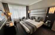 Kamar Tidur 3 Best Western Hotel Royal Centre