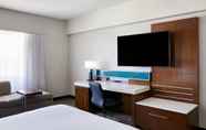 Kamar Tidur 4 Delta Hotels by Marriott Phoenix Mesa