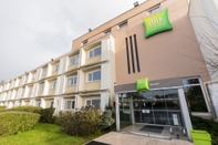 ภายนอกอาคาร ibis Styles Beauvais