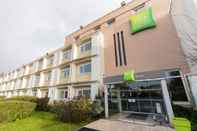 ภายนอกอาคาร ibis Styles Beauvais