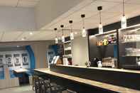 Bar, Cafe and Lounge ibis Styles Beauvais