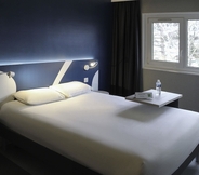 ห้องนอน 2 ibis Styles Beauvais