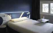 ห้องนอน 2 ibis Styles Beauvais