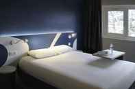 ห้องนอน ibis Styles Beauvais