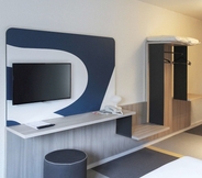 ห้องนอน 4 ibis Styles Beauvais