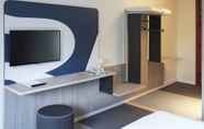 Bilik Tidur 4 ibis Styles Beauvais