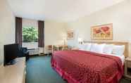 Kamar Tidur 7 Days Inn by Wyndham Fremont