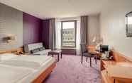 Bilik Tidur 4 Mercure Hotel Trier Porta Nigra