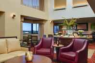 บาร์ คาเฟ่ และเลานจ์ Sacramento Marriott Rancho Cordova