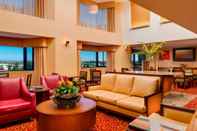 Khu vực công cộng Sacramento Marriott Rancho Cordova