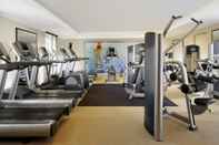 Fitness Center The Westin Grand Frankfurt