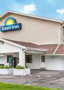 EXTERIOR_BUILDING Days Inn by Wyndham Farmer City