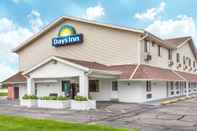 Exterior Days Inn by Wyndham Farmer City