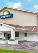 EXTERIOR_BUILDING Days Inn by Wyndham Farmer City