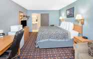 Bedroom 2 Days Inn by Wyndham Farmer City