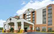 Exterior 6 Hyatt Place Kansas City/Overland Park/Metcalf