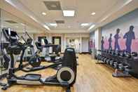 Fitness Center Hyatt Place Kansas City/Overland Park/Metcalf