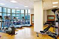 Fitness Center Wyndham College Park North / Washington DC Area