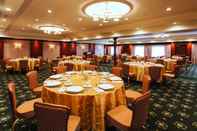 ห้องประชุม Ann Arbor Regent Hotel & Suites