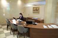 Ruangan Fungsional Shinagawa Prince Hotel