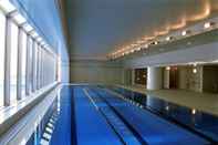 Swimming Pool Shinagawa Prince Hotel