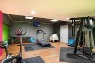 Fitness Center Mercure Brive