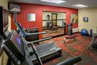 Fitness Center Sonesta Select Boston Milford