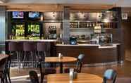 Bar, Kafe dan Lounge 4 Sonesta Select Boston Milford