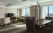 Common Space 6 Falls Church Marriott Fairview Park