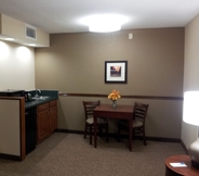 Bedroom 3 Comfort Inn & Suites Clemson - University Area