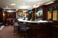 Bar, Cafe and Lounge Rochester Hotel by Blue Orchid