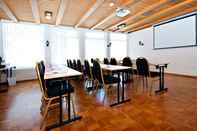 Functional Hall Havila Hotel Raftevold