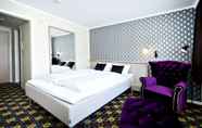 ห้องนอน 4 Havila Hotel Raftevold