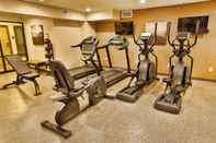 Fitness Center Best Western Harvest Inn & Suites